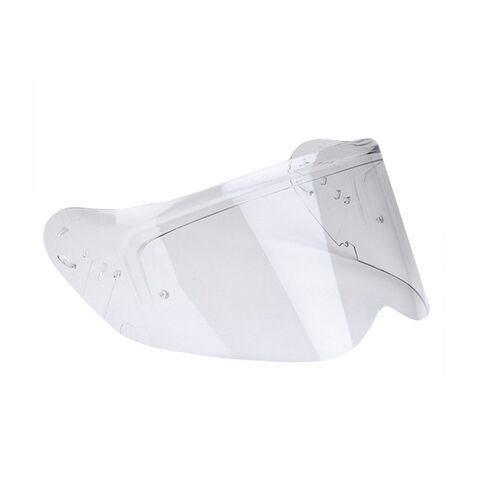 Simpson Ghost Bandit  / Speed Bandit Pinlock-Ready Face Shield Clear [Open Box]