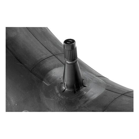 Milwaukee Twins Inner Tubes TR-15 Rubber Offset Valve / 130/90-16 | 5.00/5.10-16 | MT90-16 [Open Box]