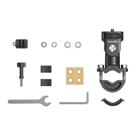 Insta360 Motorcycle U-Bolt Mount [Open Box]