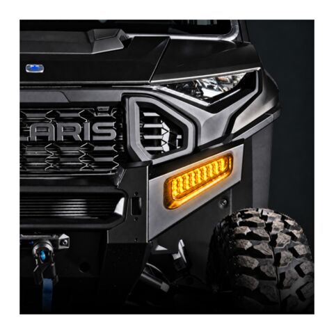 Ravek Gen 3 Speakeasy Turn Signal Kit Polaris Ranger XD 1500 2024-2027