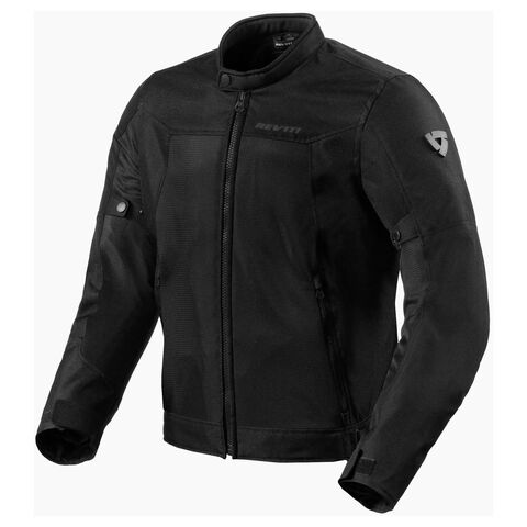 REV'IT! Eclipse 2 Jacket SM / Black [Blemished - Good]
