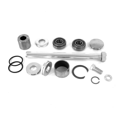 V-Twin Mfg. Swingarm Pivot Kit For Harley FXD 2000-2005  [Blemished - Good]