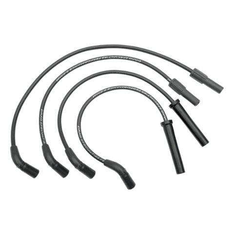 Drag Specialties Spark Plug Wire Set For Harley Sportster 1200 S 1998-2003