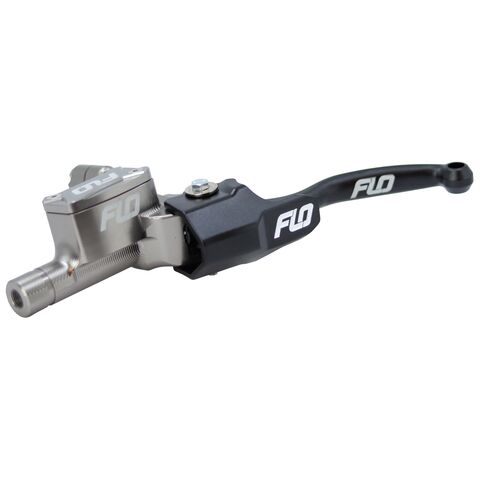 Flo Motorsports Clutch Master Cylinder
