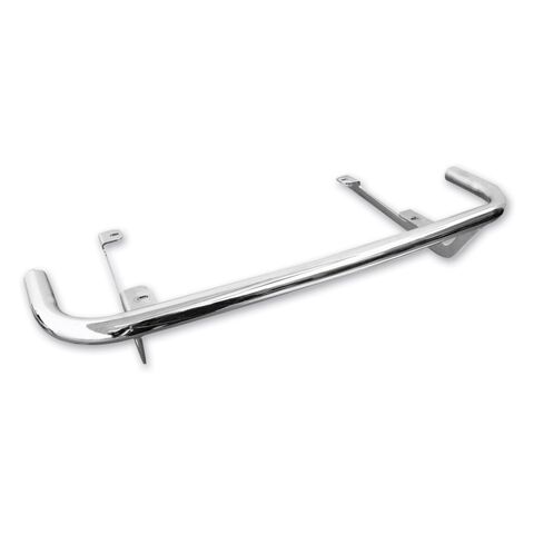 Rivco Rear Bumper For Harley Tri Glide 2009-2025 Chrome [Open Box]