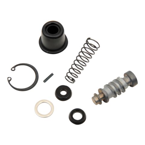 Drag Specialties Rear Brake Master Cylinder Rebuild Kit For Harley Sportster 2007-2013