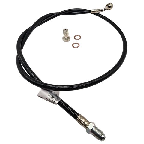 Flo Motorsports Hydraulic Clutch Conversion Line Husqvarna / Gas Gas