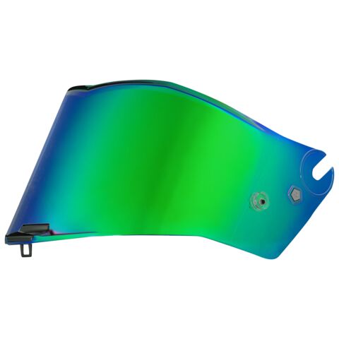 LS2 Thunder Carbon Pinlock Ready Face Shield