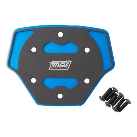 MPI Center Steering Plate Covering F Wheel
