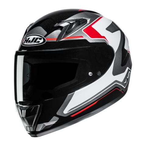 HJC Youth Y10 Cric Helmet