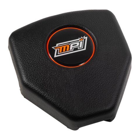 MPI Center Steering Wheel Pad