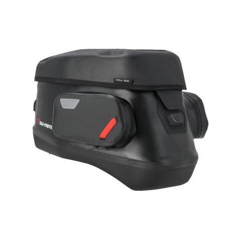 SW-MOTECH PRO City WP Tank Bag