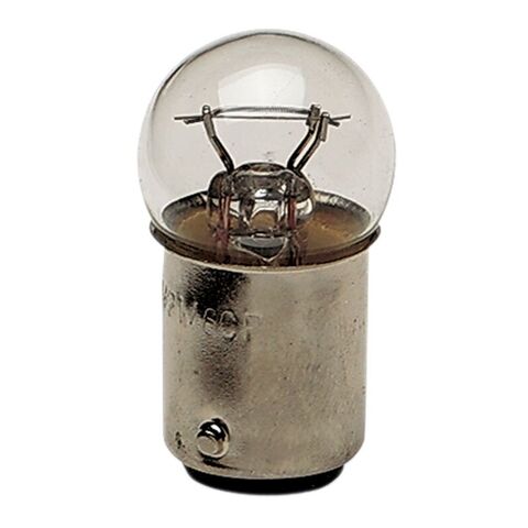 Drag Specialties 1157 Dual-Filament Replacement Bulb [Open Box]