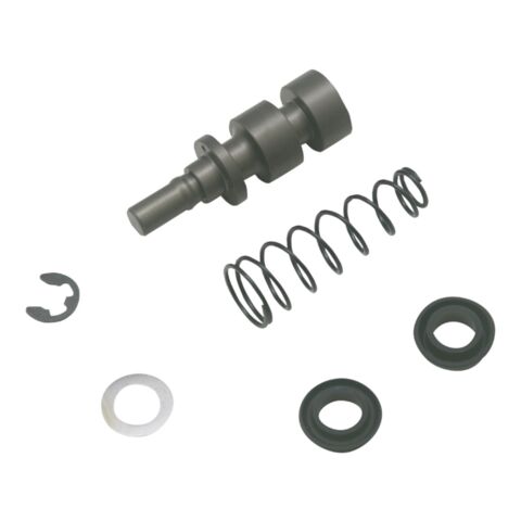 Drag Specialties Rear Brake Master Cylinder Rebuild Kit For Harley