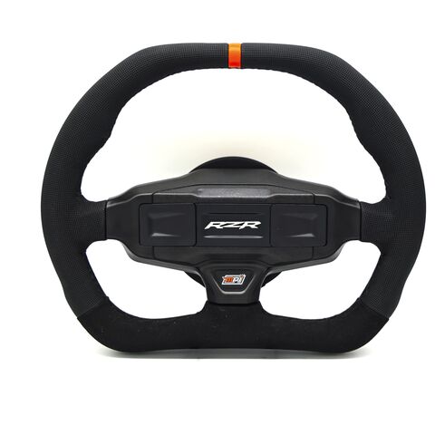 MPI Polaris Partnership Steering Wheel