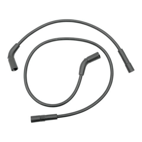 Drag Specialties Spark Plug Wire Set For Harley