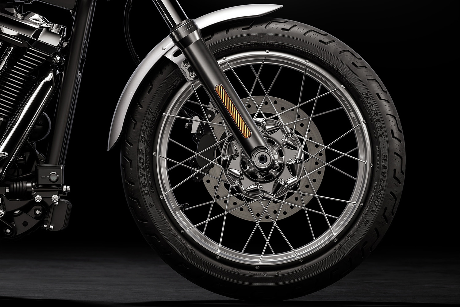 2026 Harley-Davidson Super Glide first look: Limited-edition