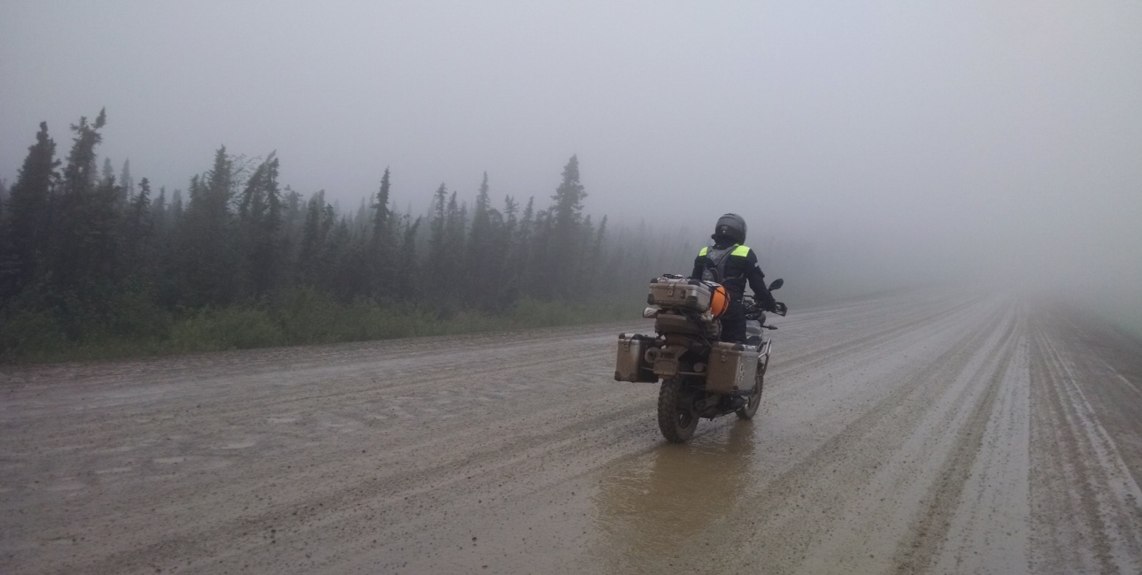 Dalton Highway