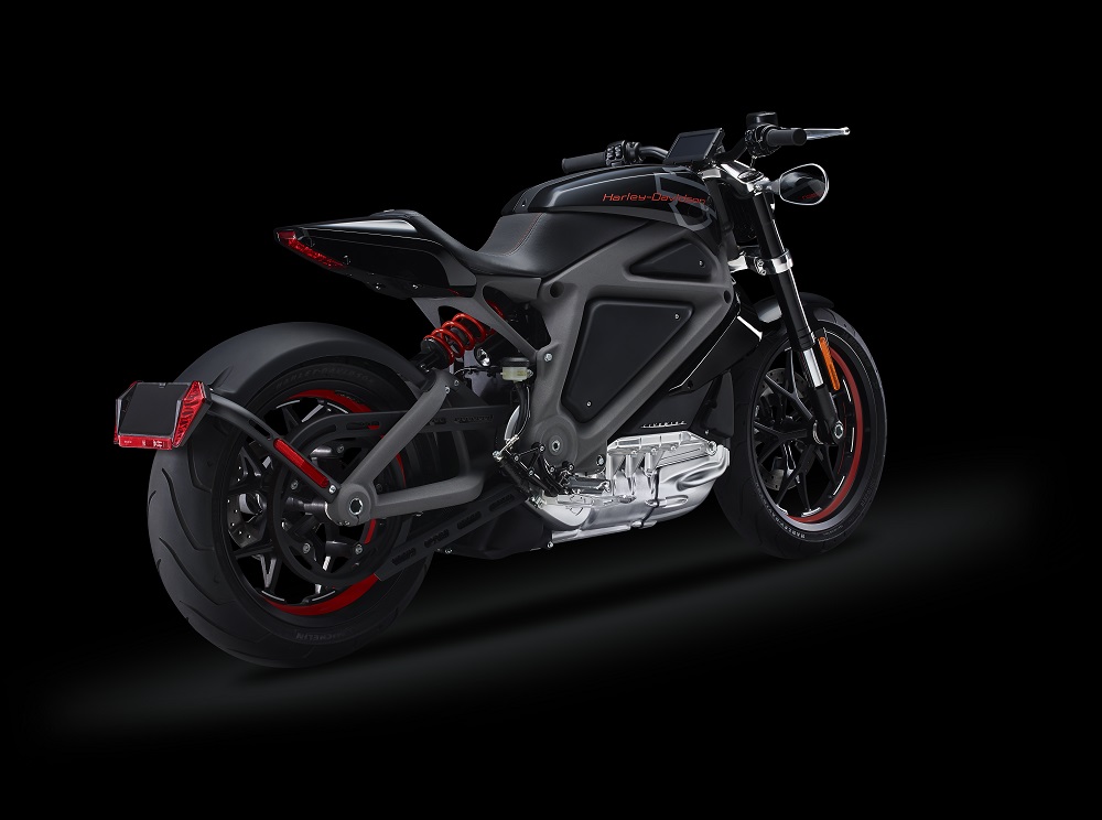 Harley-Davidson LiveWire