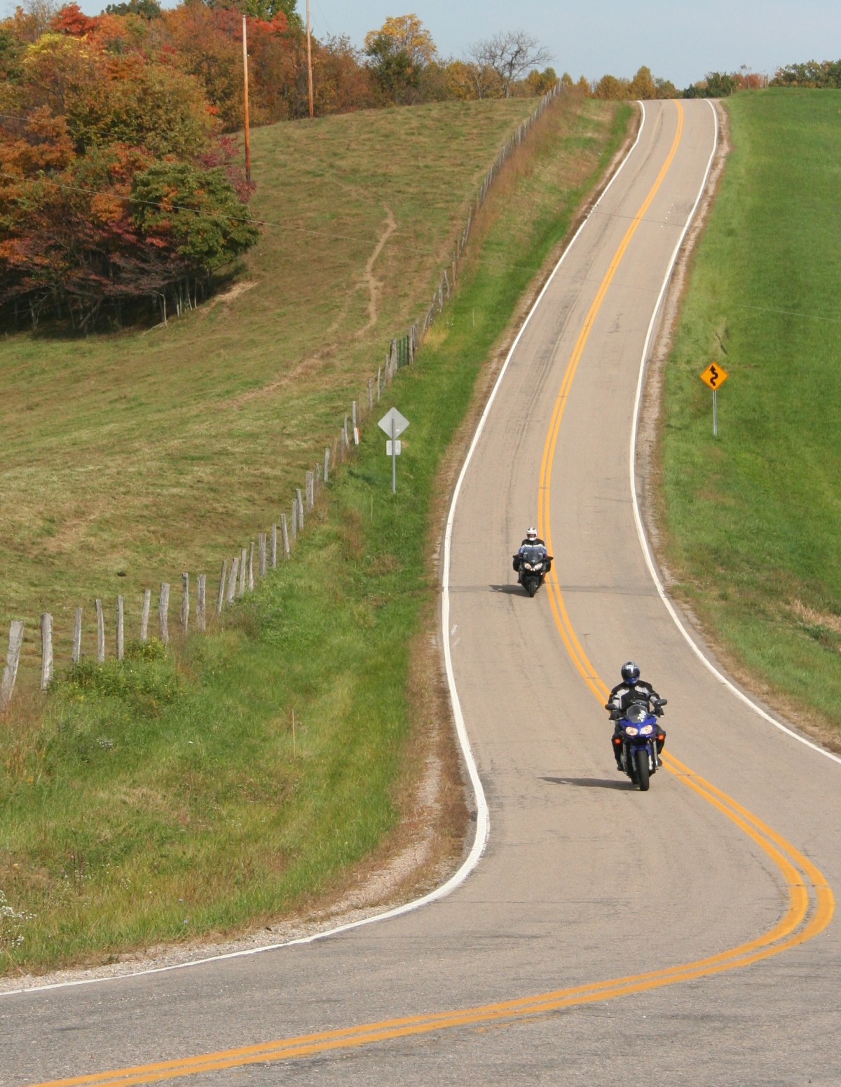 group ride