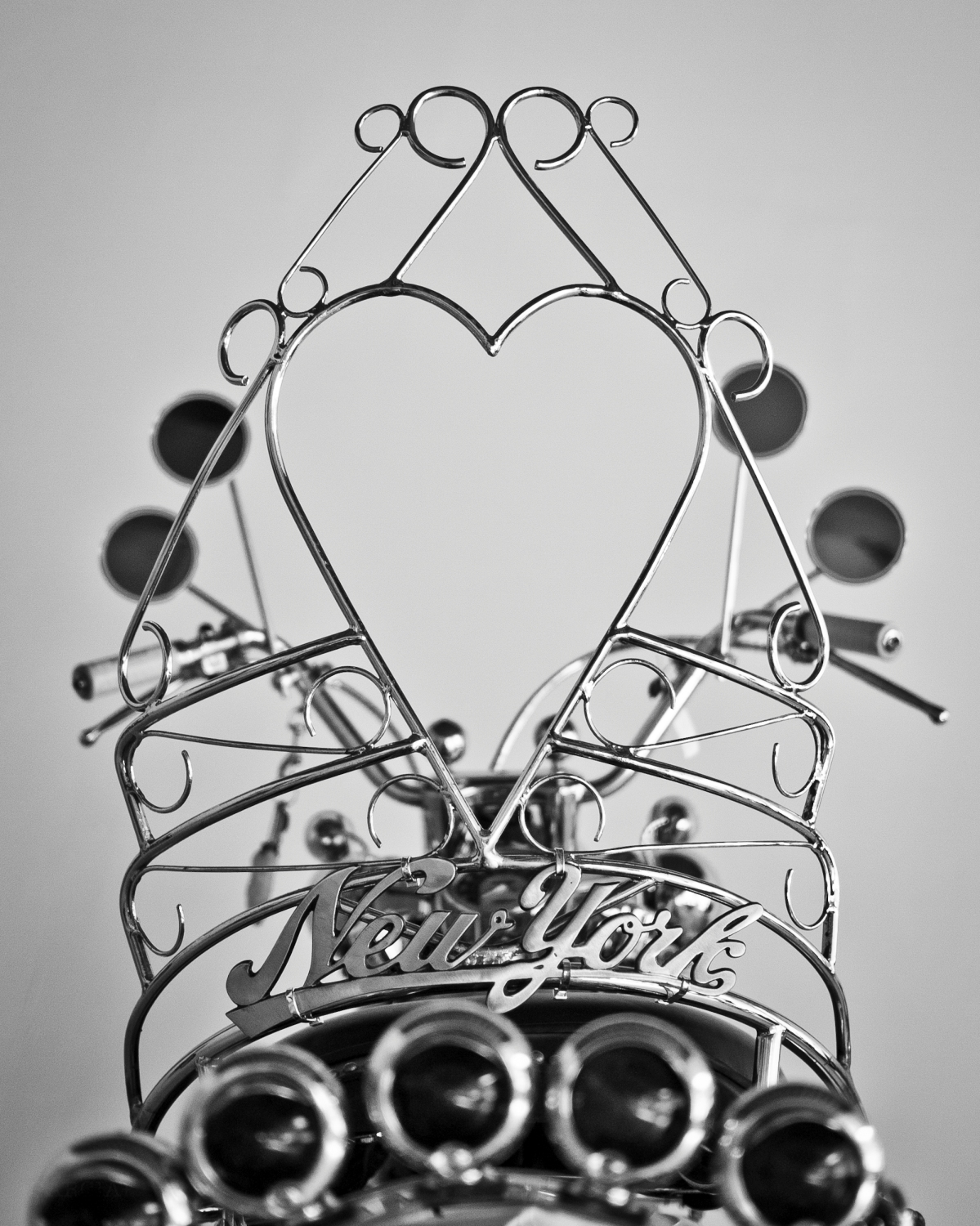 Brooklyn Custom Motorcycle Show