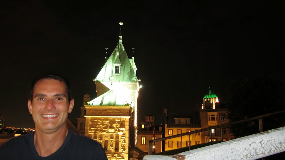 Quebec City