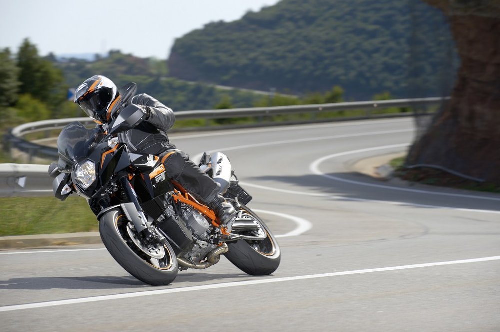 KTM 990 SMT