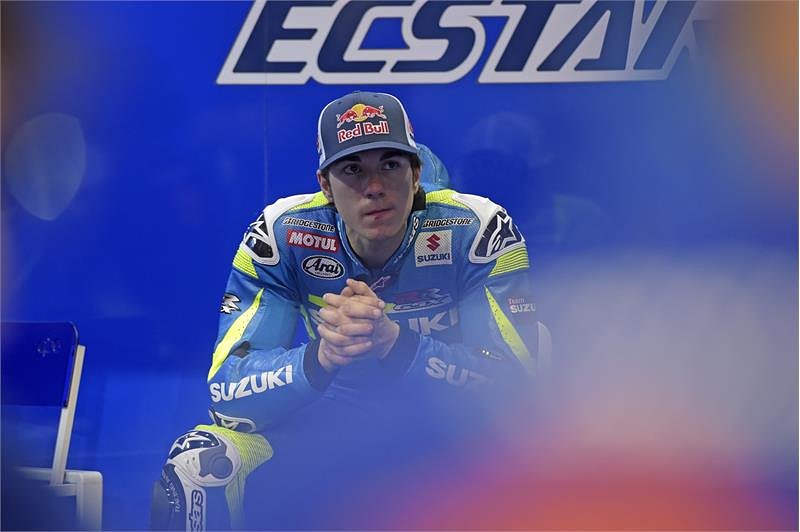 Maverick Vinales
