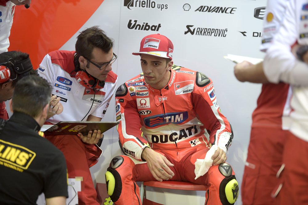 Andrea Iannone