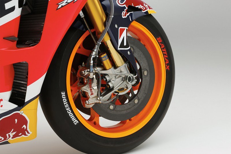 Honda RC213V