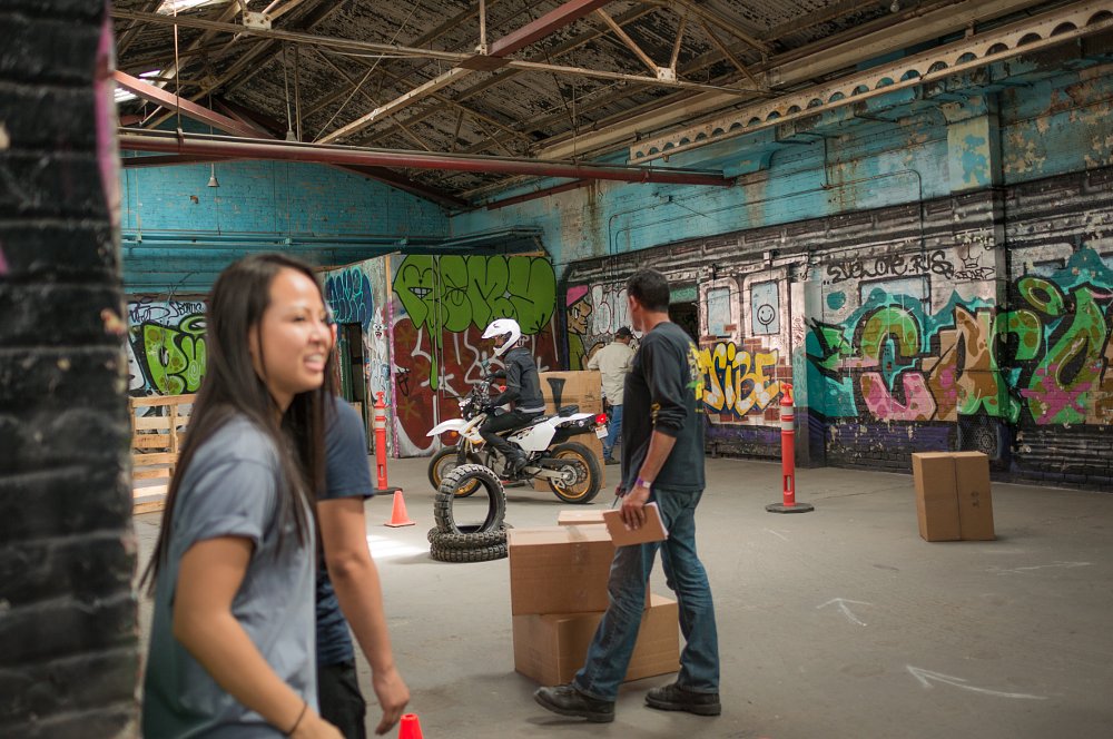 sean macdonald dr-z400sm