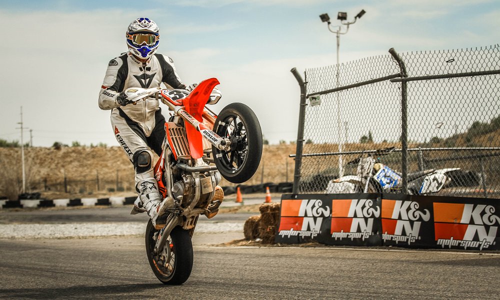 Socal Supermoto