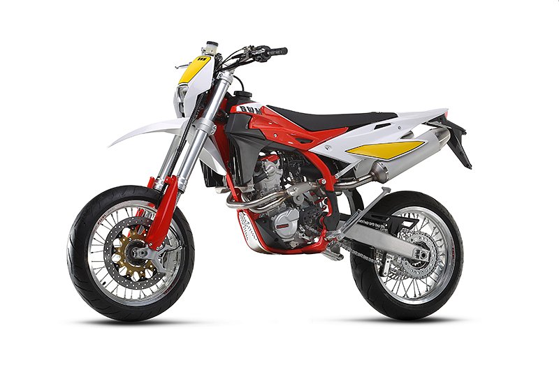 SWM SM 450 R