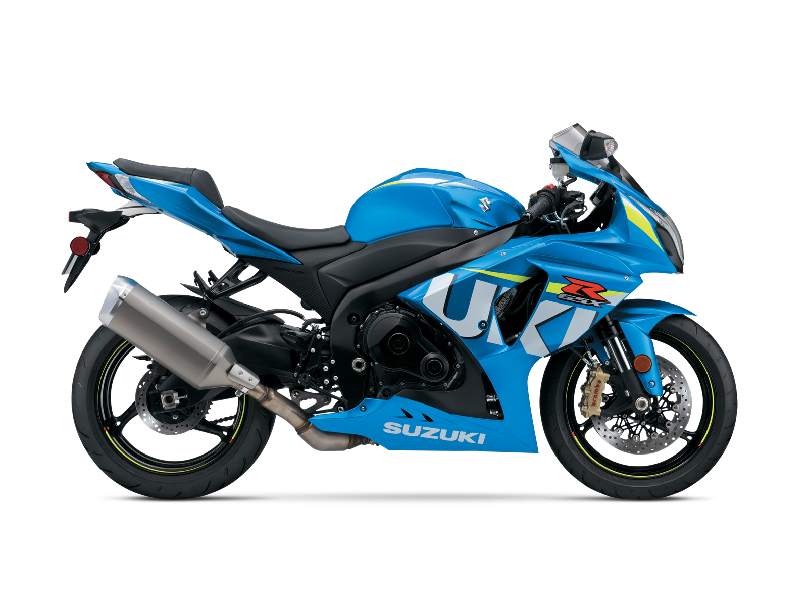 All-new Suzuki GSX-R1000 coming with variable valve timing