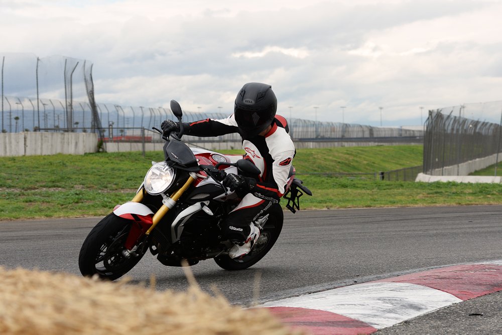 MV Agusta Brutale 800 RR