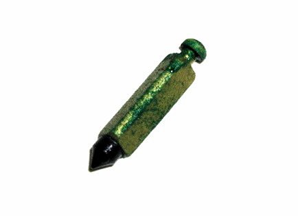corrosion from ethanol