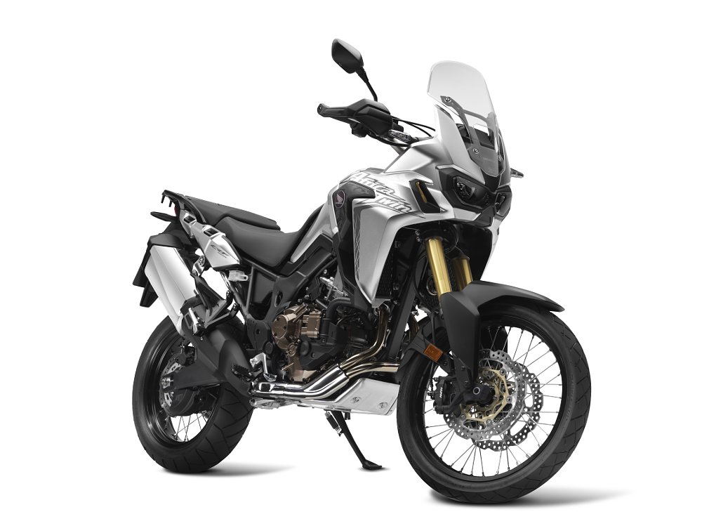 Honda Africa Twin