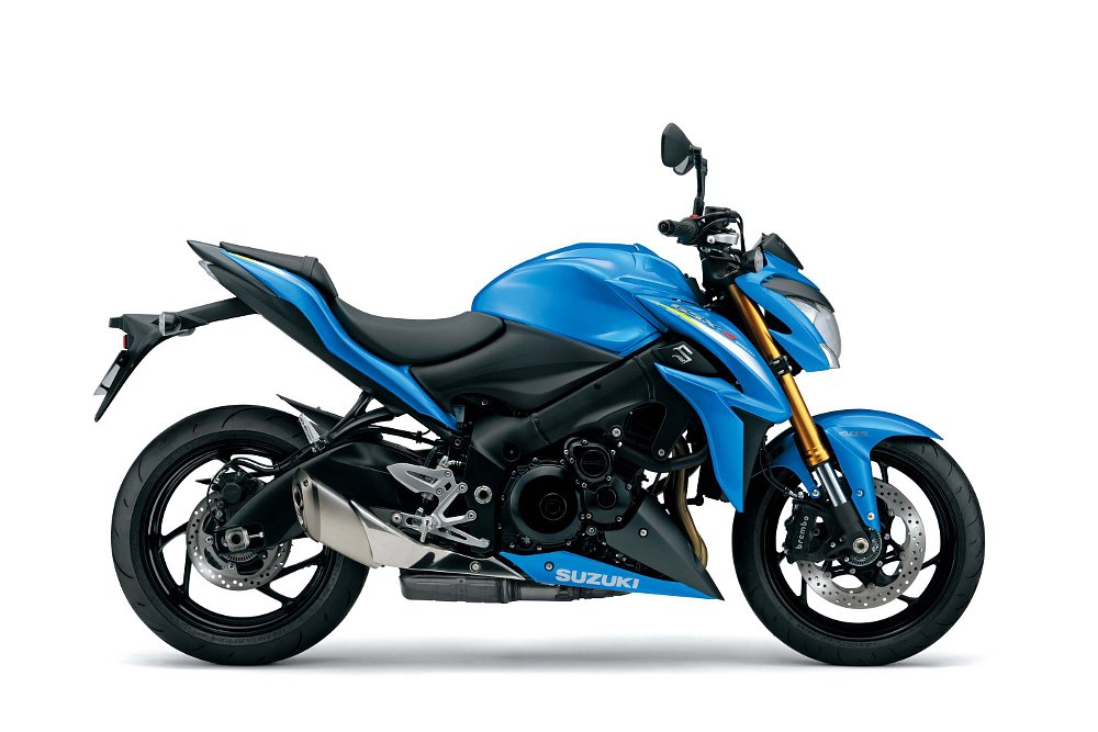 suzuki gsx-s1000