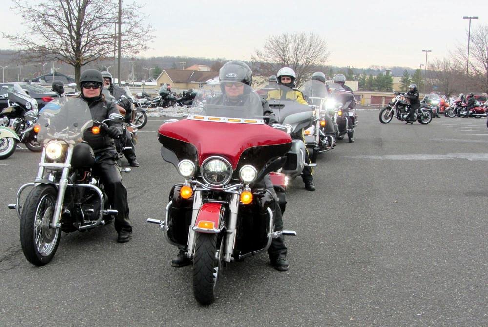 Polar Bear Grand Tour