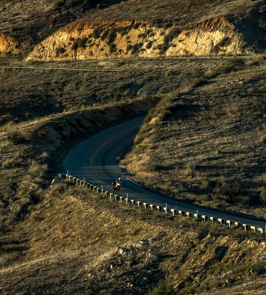 Kawasaki Versys 1000 LT