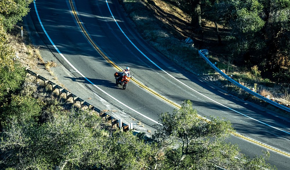 Kawasaki Versys 1000 LT