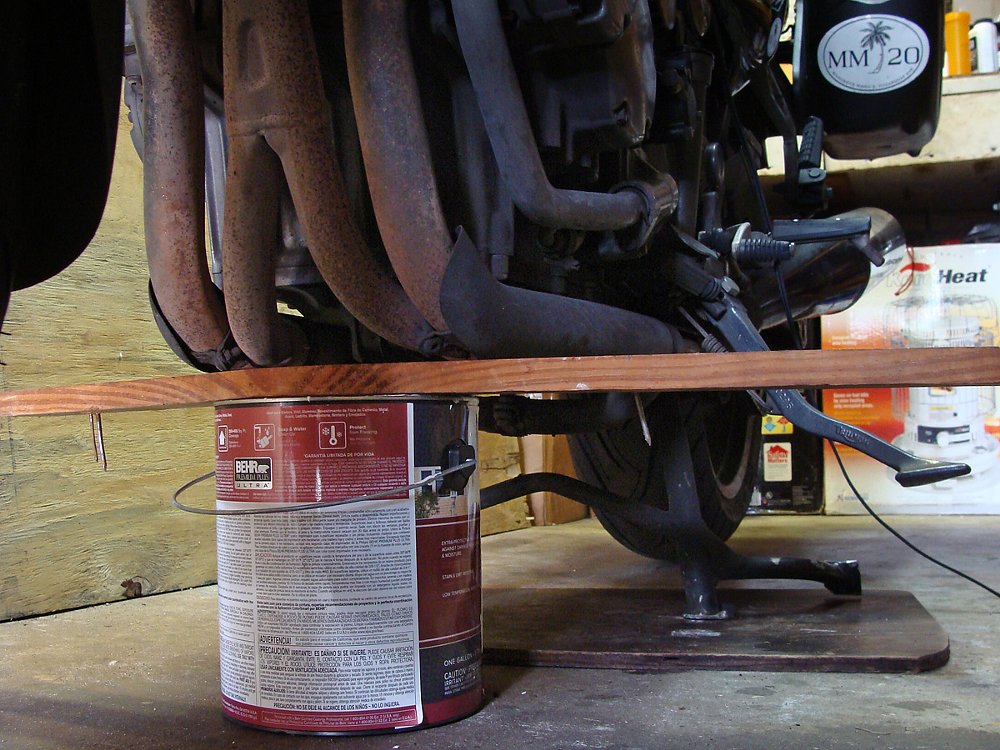 saving the situation