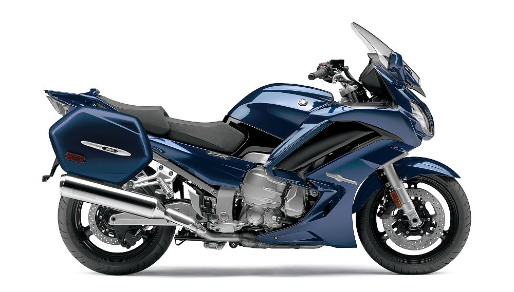 Yamaha FJR1300