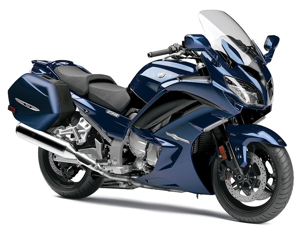 Yamaha FJR1300