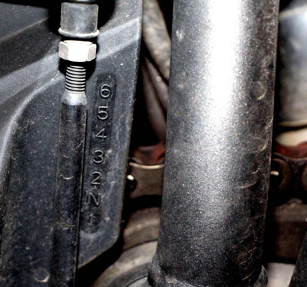 transmission pattern