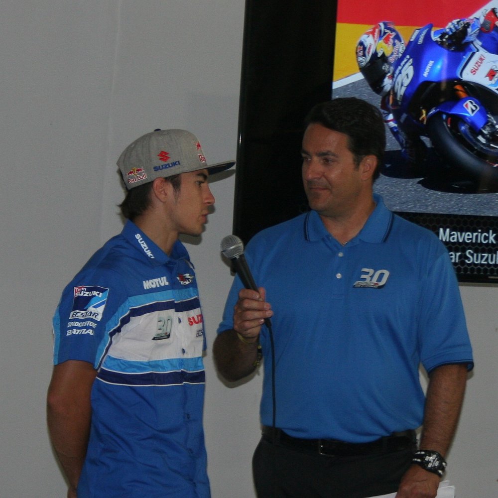Maverick Viñales