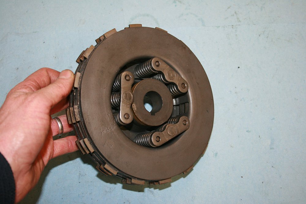 clutch