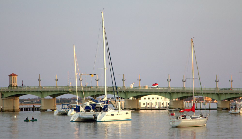 St. Augustine, Florida