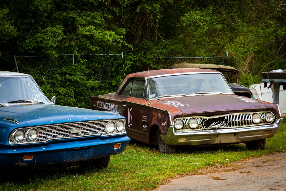 Spurgeon Dunbar Vintage Cars 