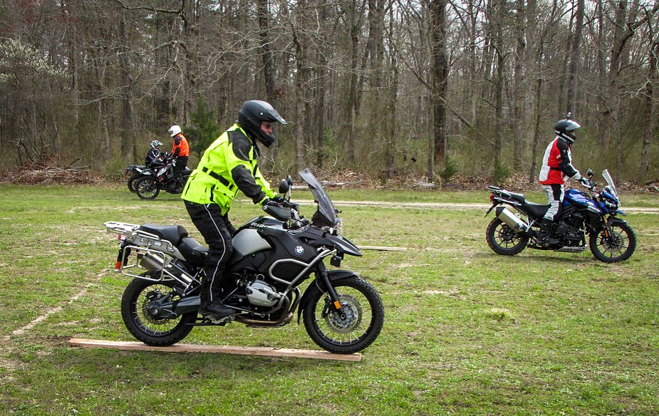 Pine Barrens Adventure Riding Camp